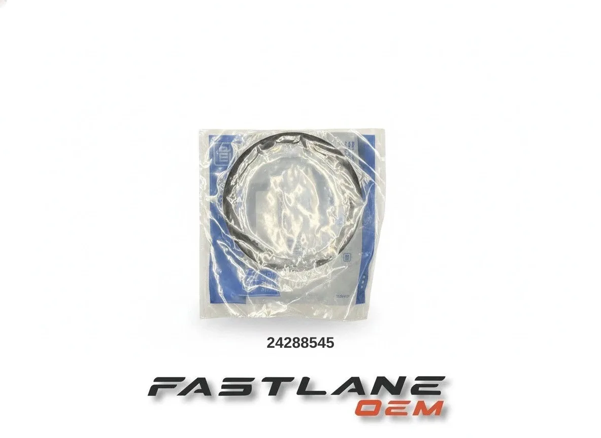 2019-2025 GMC Sierra Clutch Friction Plate 24288545 image 3