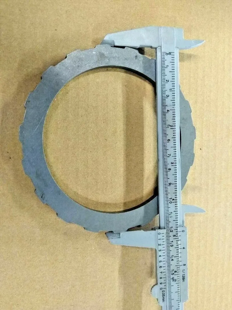 1985-1989 Forward Clutch Pressure Plate for A4LD / 4R55E / 5R55E - D4ZZ-7B066A image 2
