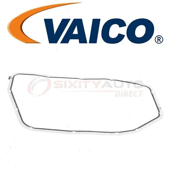 VAICO Transmission Oil Pan Gasket for 2008-2009 Audi A5 Quattro - Automatic uz
