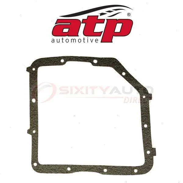 ATP Transmission Oil Pan Gasket for 1975-1980 Chevrolet P10 - Automatic  oz
