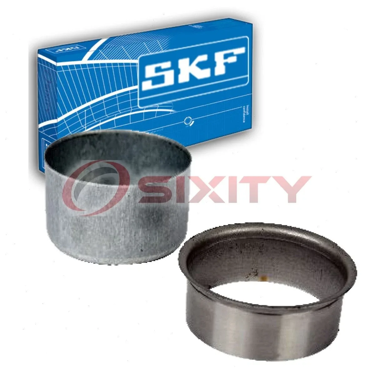 1960-1961 Pontiac Ventura Rear Automatic Transmission Repair Sleeve - SKF SX-0198