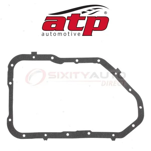 ATP Transmission Oil Pan Gasket for 1981-1983 Buick Estate Wagon - Automatic rg