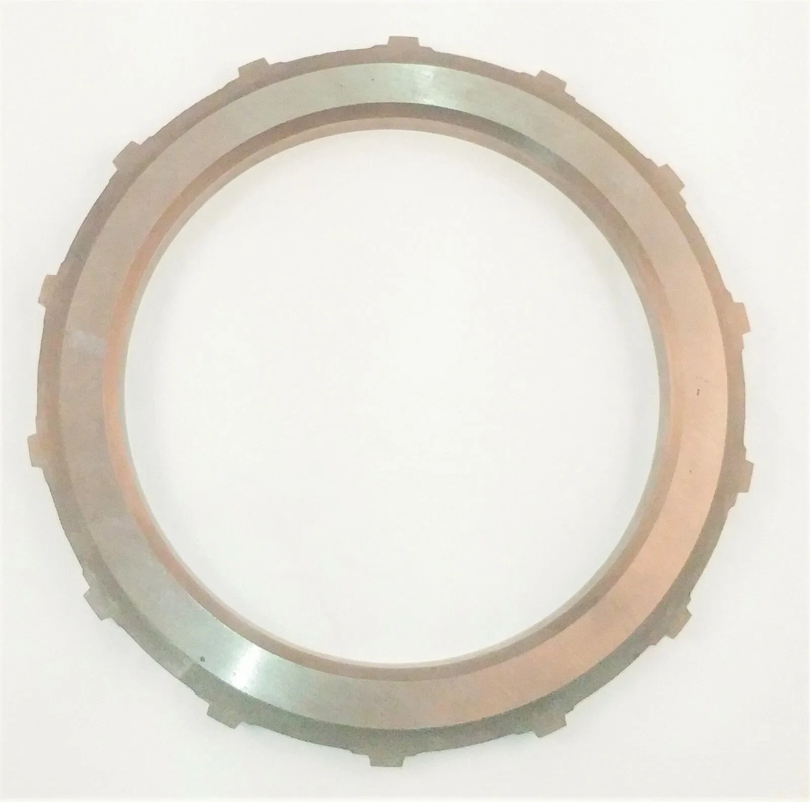 Allison 3rd Clutch Back Plate - Tri Component 23011235