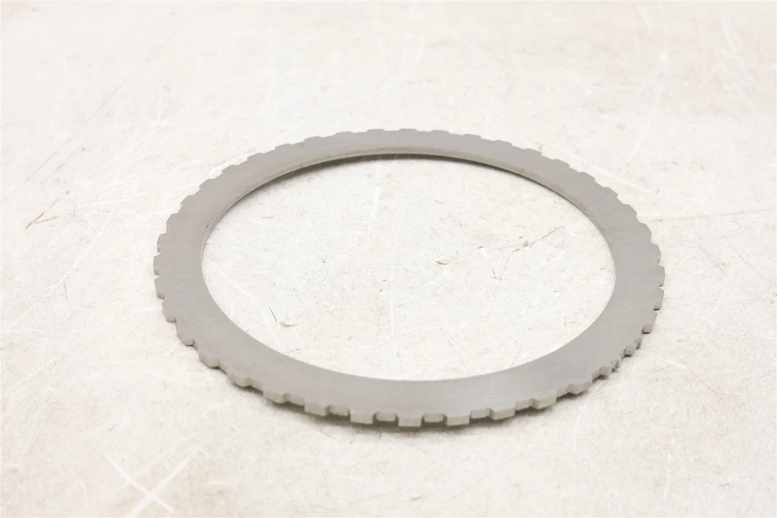 2017-2024 Ford 10R80 Auto Transmission Clutch Pressure Plate HL3Z-7B066-AA image 4