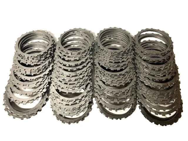 1993+ 4L60E 3/4 Clutch Steel Plates .106" 100pk MPN 511596
