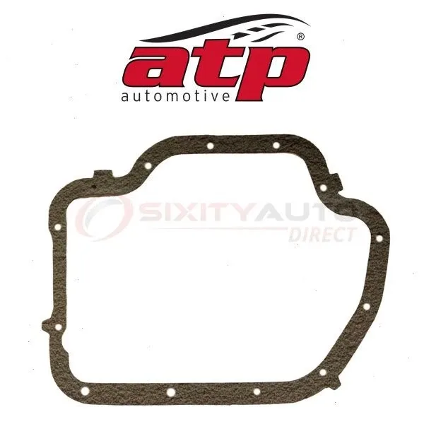 ATP Transmission Oil Pan Gasket for 1965-1968 Buick Skylark - Automatic  pe