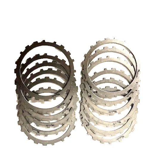 1987+ 700R4 3/4 Clutch Steel Plates .076" MPN 511599