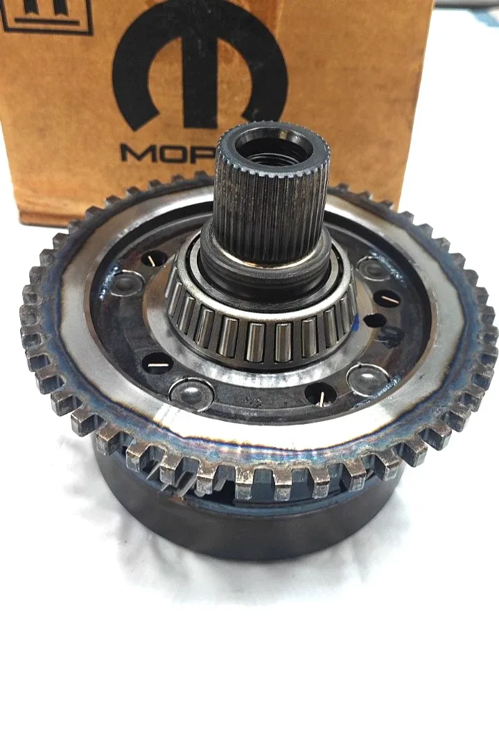 62TE Rear Clutch Plate / 5-Gear Planetary - TJS