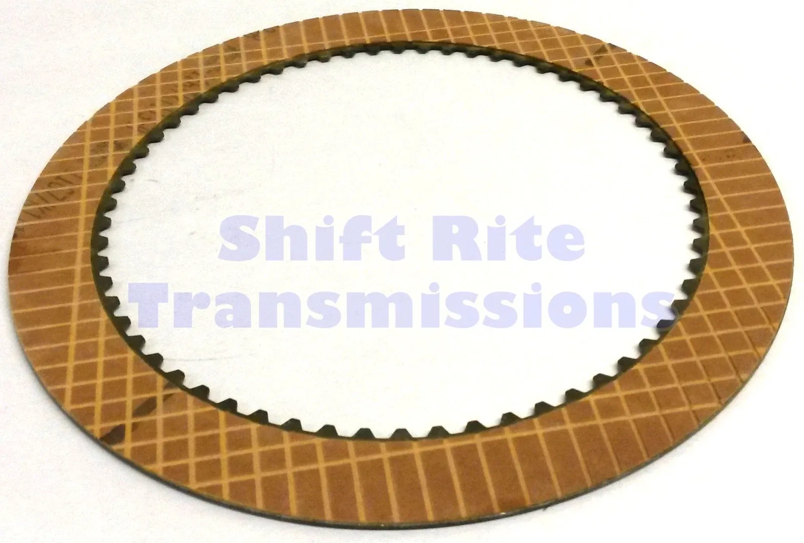 1990-1997 A518/A618 (46RE/46RH/47RE/47RH) Direct Friction Clutch Plates - Shift Rite