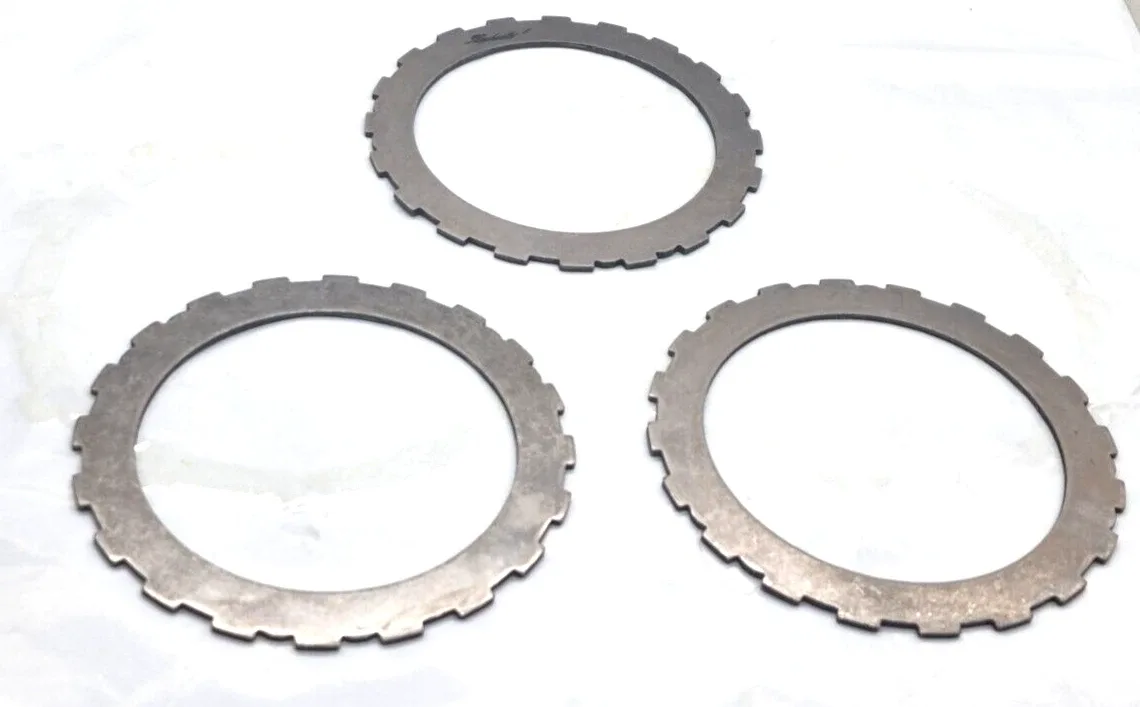 45RFE / 545RFE 4th Clutch Steel Plate .099" 20T ID 4.239 – MPN 72121Ax3