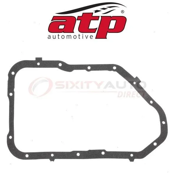 1982-1988 Oldsmobile Cutlass Supreme Automatic Transmission Oil Pan Gasket - ATP SX-69FN