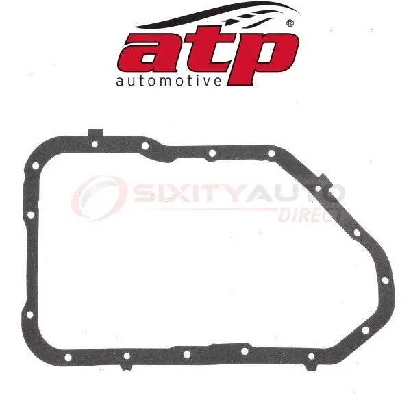 ATP Transmission Oil Pan Gasket for 1981-1985 Chevrolet Impala - Automatic  ll