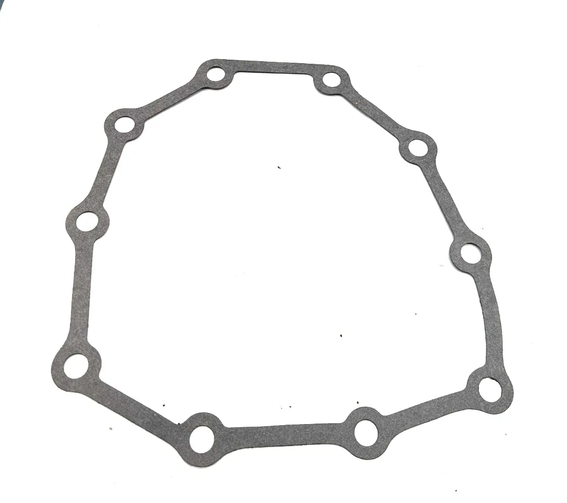 TJS Extension Housing Gasket for Nissan RE5R05A Transmission — 10‑Bolt