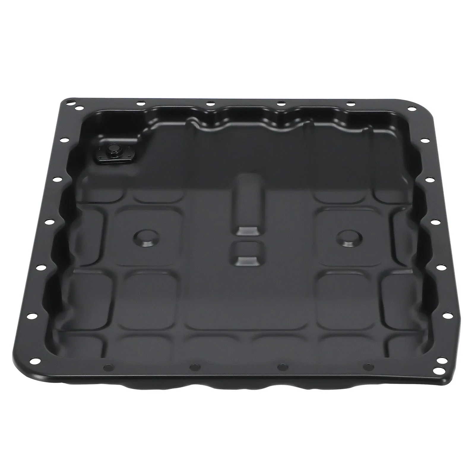 1* Transmission Oil Pan for Nissan 350Z V6 3.5L 2003-2009 3139090X0B, 3139090X00 image 2