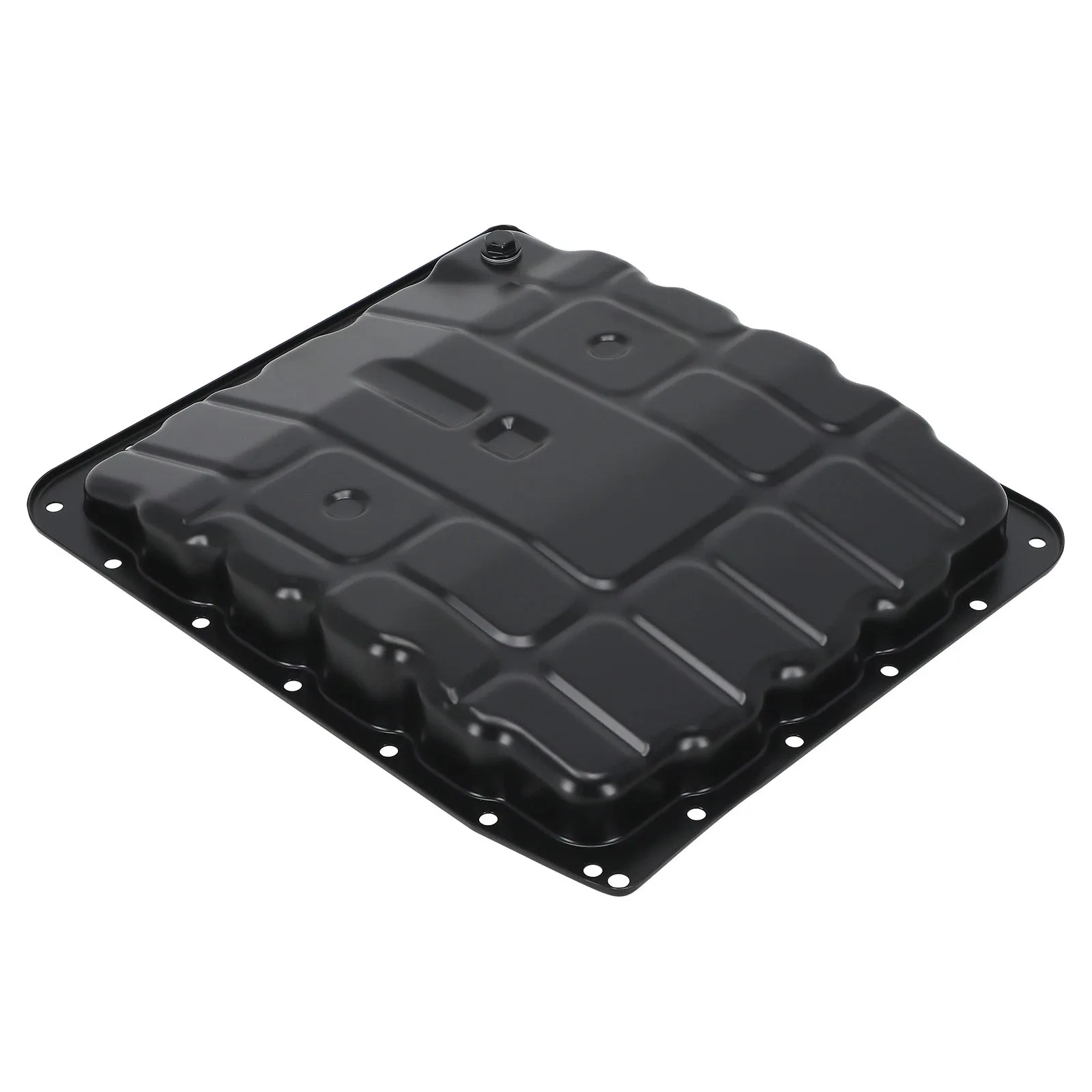 1* Transmission Oil Pan for Nissan 350Z V6 3.5L 2003-2009 3139090X0B, 3139090X00 image 3