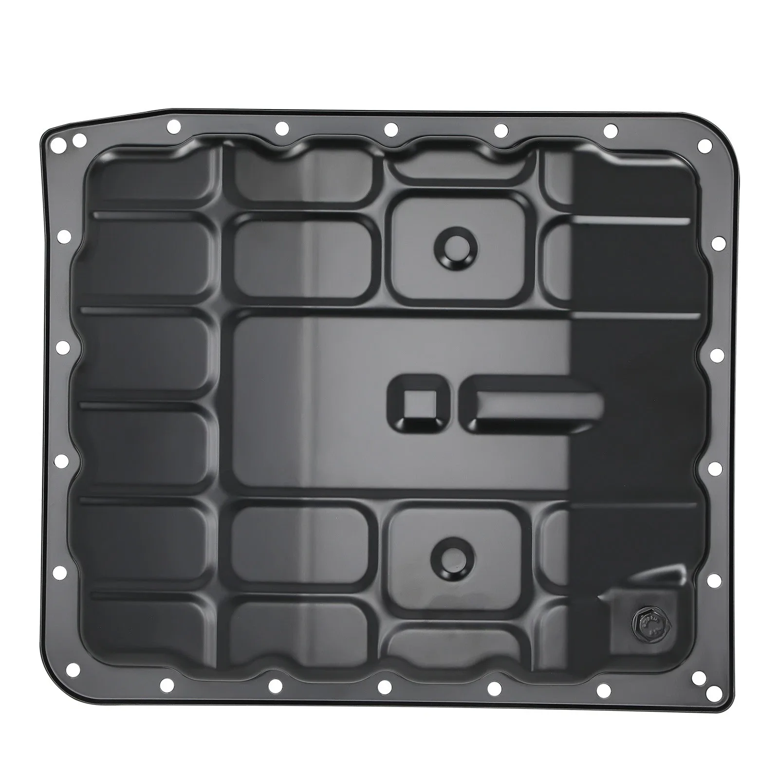 1* Transmission Oil Pan for Nissan 350Z V6 3.5L 2003-2009 3139090X0B, 3139090X00