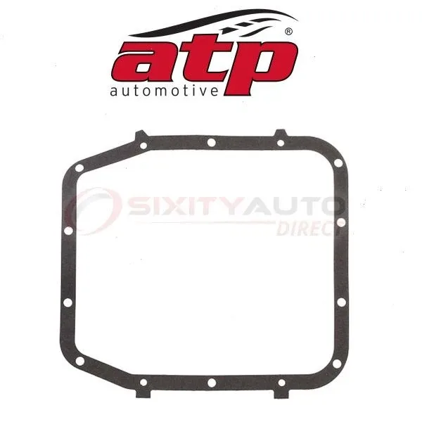 1981-1989 Ford F-150 Automatic Transmission Oil Pan Gasket - ATP SX-3K3F