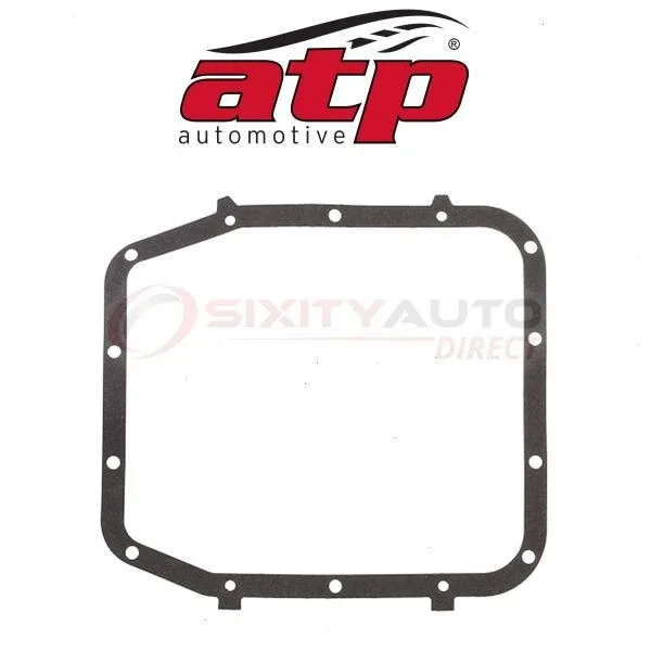 1990-1993 Ford Mustang Automatic Transmission Oil Pan Gasket - ATP SX-HBCK