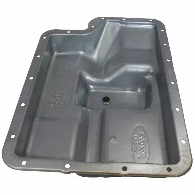 Genuine Ford Transmission Oil Pan F81Z-7A194-BA image 3