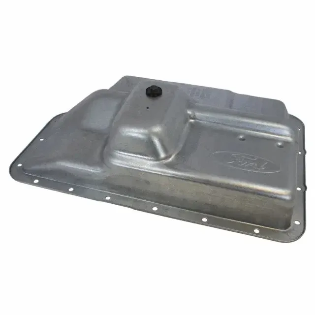 Genuine Ford Transmission Oil Pan F81Z-7A194-BA
