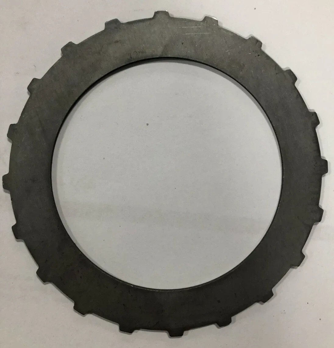 Raybestos 511915 5pk Steel Clutch Plate for 4-Speed (MPYA / M5DA / M5HA) image 4