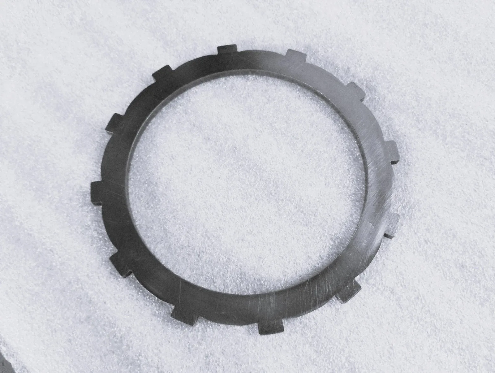 Chrysler Overdrive Clutch Reaction Backing Plate 4461033 for A500/A518/42RE/46RE/47RE