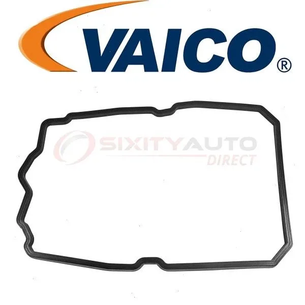 2014-2016 Mercedes-Benz E250 Automatic Transmission Oil Pan Gasket - VAICO SX-MD91