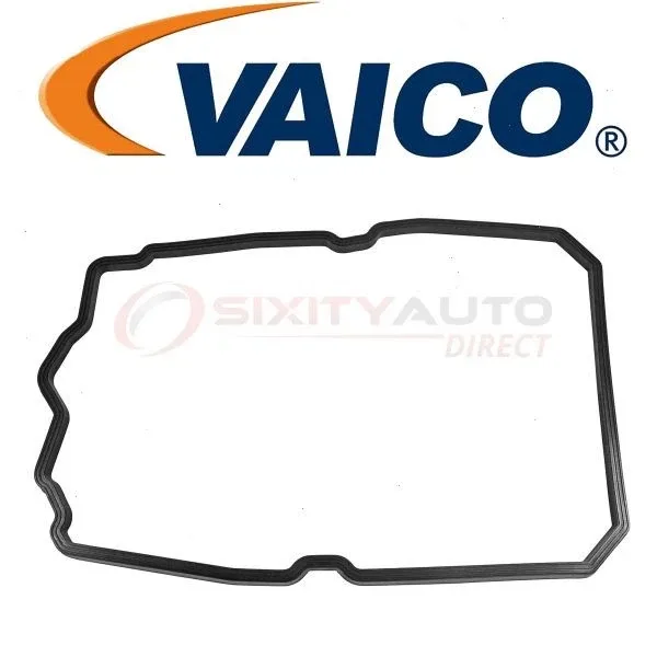 2002 Mercedes-Benz C32 AMG Automatic Transmission Oil Pan Gasket - VAICO SX-RFCV