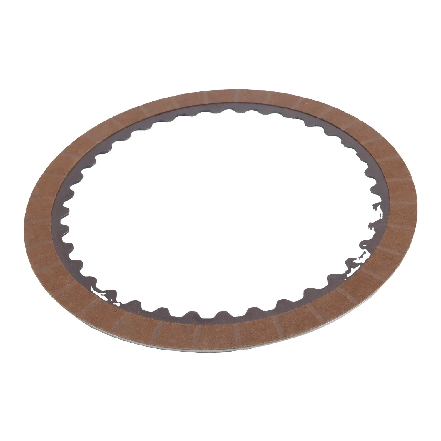 K114 Clutch Friction Plate Kit B096880A for Toyota RAV4 & Lexus NX200 2.0L image 3