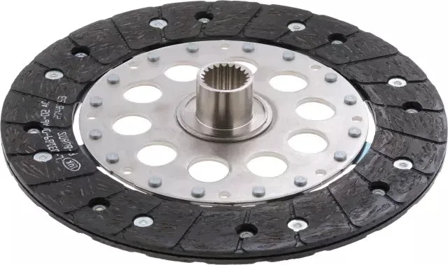 Genuine Nissan Transmission Clutch Friction Plate 30100-1KC0A