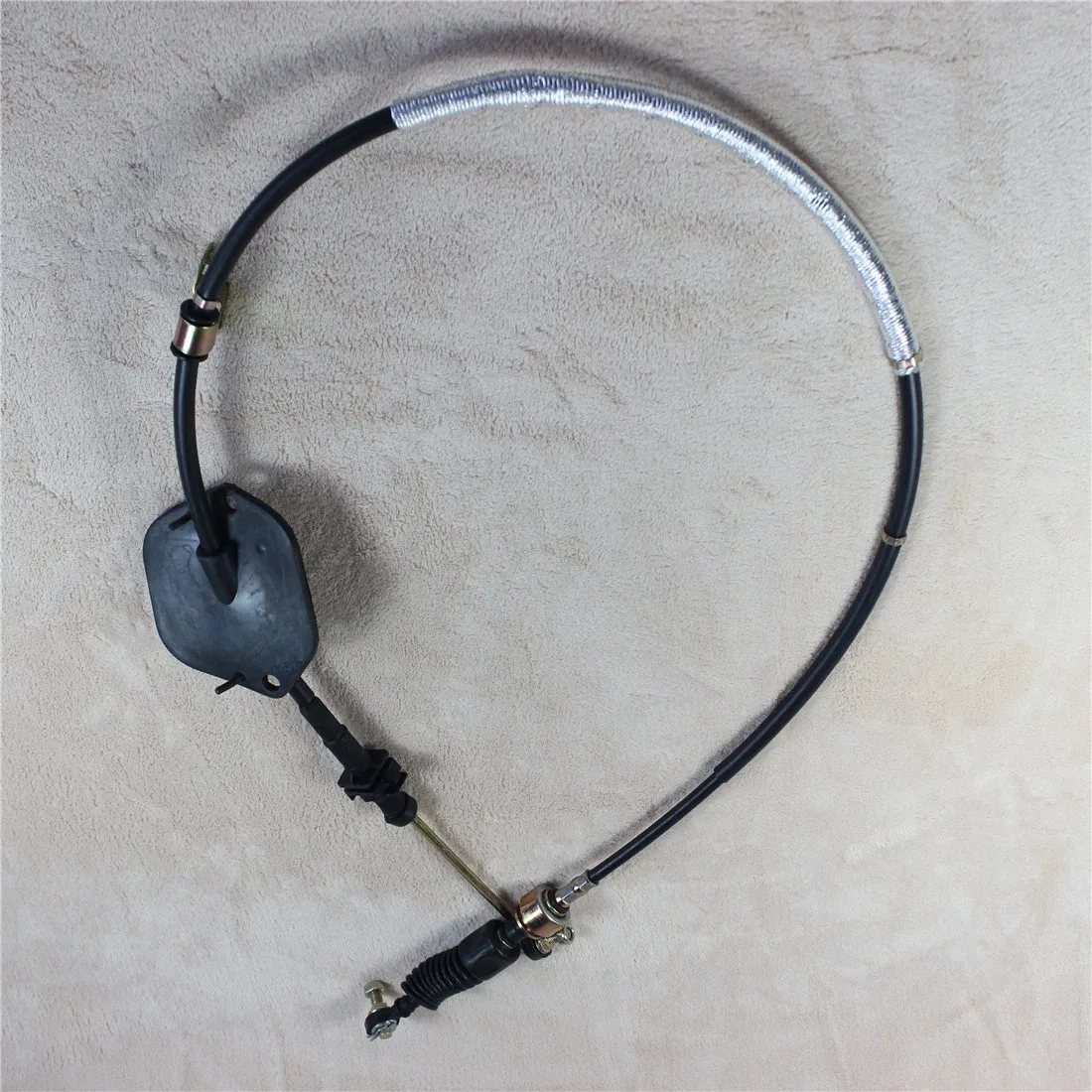 2000-2005 Toyota Echo Transmission Shift Cable 3382052290
