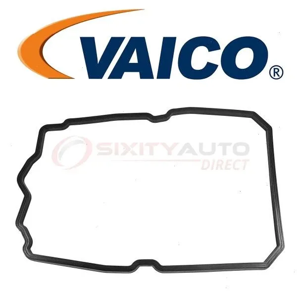 VAICO Transmission Oil Pan Gasket for 2007 Mercedes-Benz R63 AMG - Automatic aw