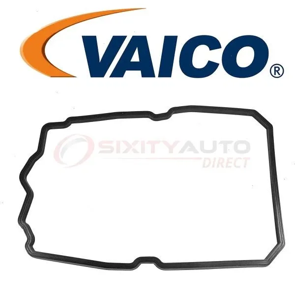 2015-2017 Mercedes-Benz S600 Automatic Transmission Oil Pan Gasket - VAICO SX-XRSH 2017 2016 2015 Automatic