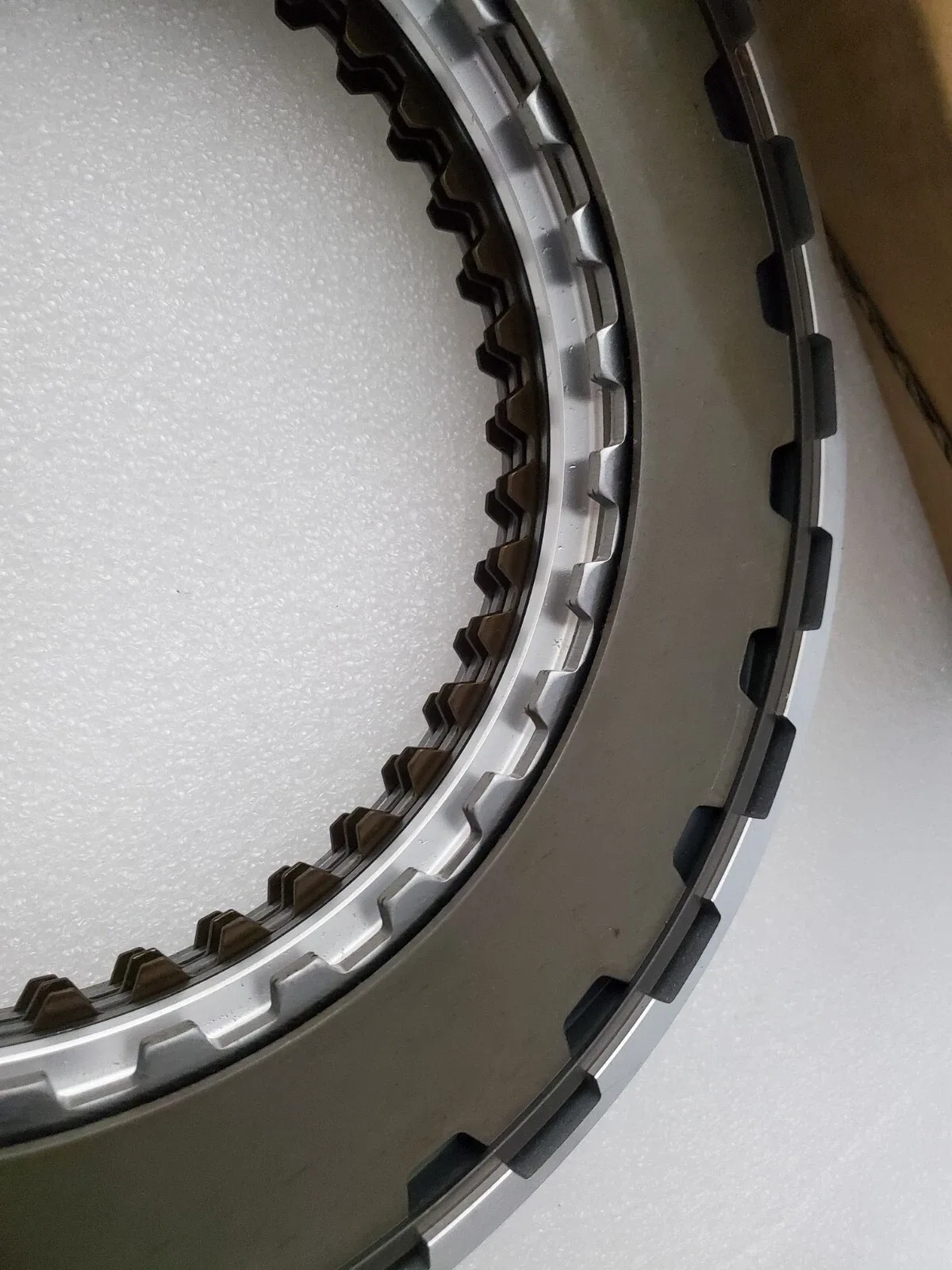 2004-2008 Suzuki Auto Transmission Clutch Friction Plate — 26800-86Z00 image 4