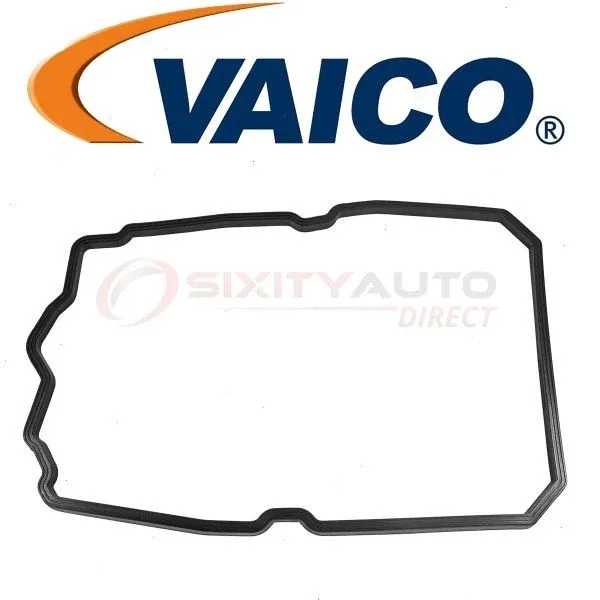 VAICO Transmission Oil Pan Gasket for 2004-2006 Mercedes-Benz CL500 - ld