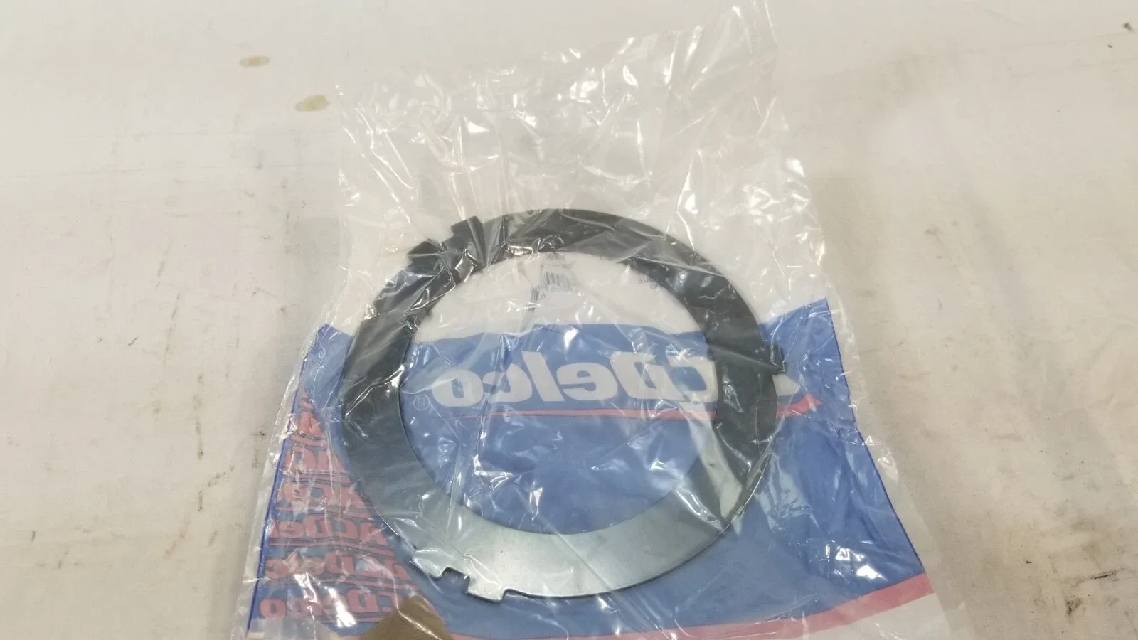 1994-2011 GM Lucerne / Deville Automatic 2nd Clutch Plate 8684721