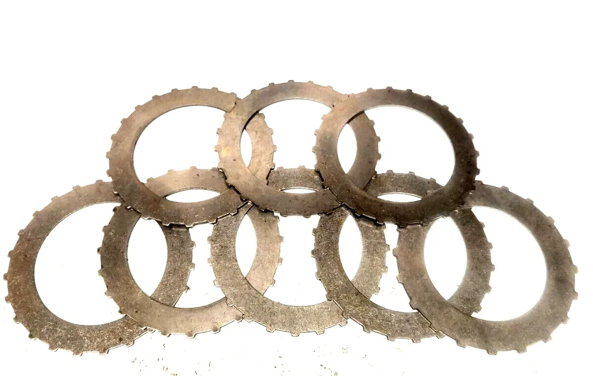 Honda Trans 4-5th Steel Clutch Plates 130MM 24T TJS MPN 30120B