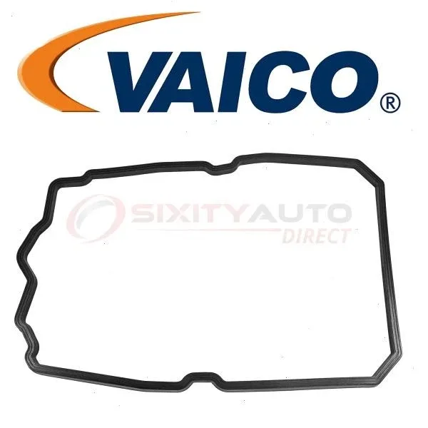 2013-2017 Mercedes-Benz G63 AMG Automatic Transmission Oil Pan Gasket - VAICO SX-HGJ3 2017 2016 2015 2014 2013