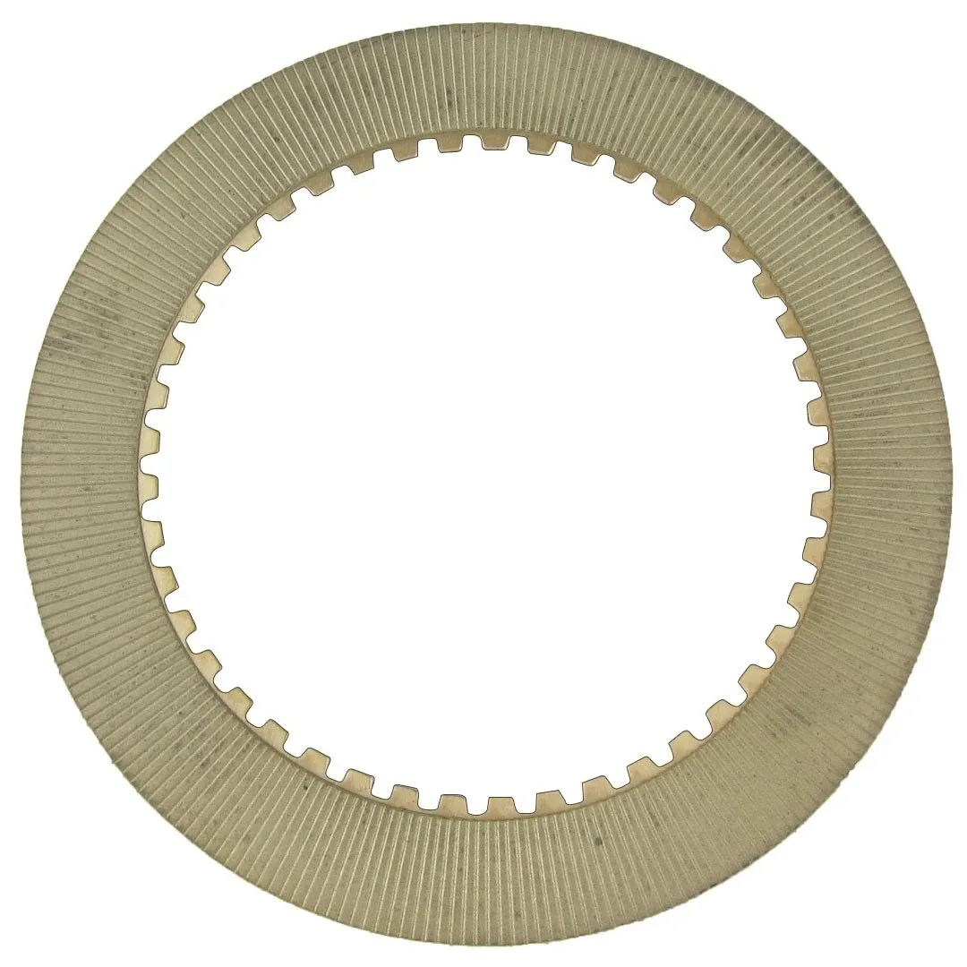 Volvo L70C Loader Powershift Friction Clutch Disc EAP-4873042