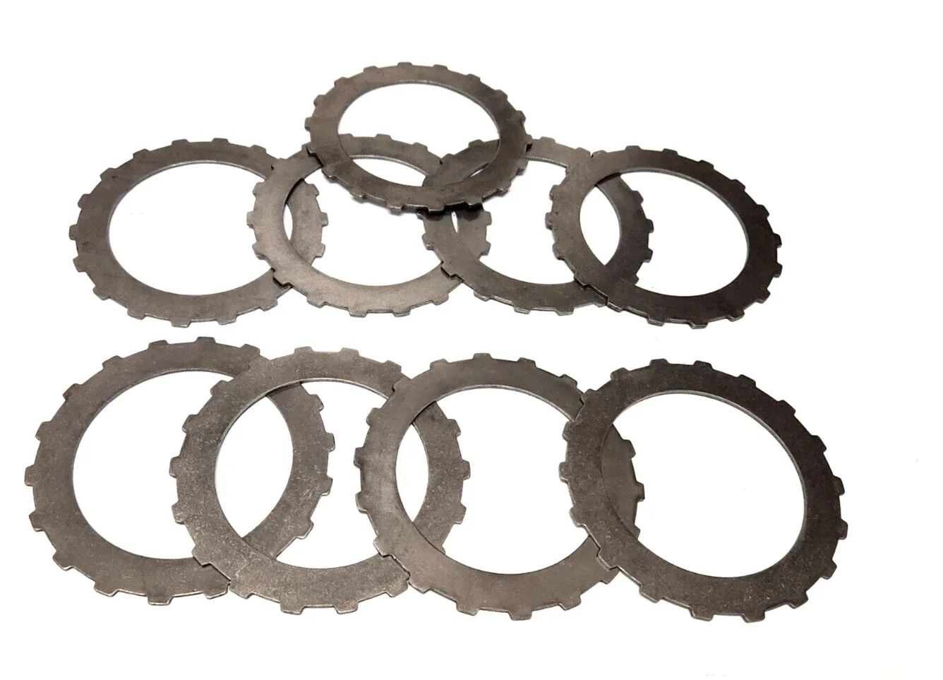 Honda Transmission 2-3-4th Steel Clutch Plates 90120A - TJS