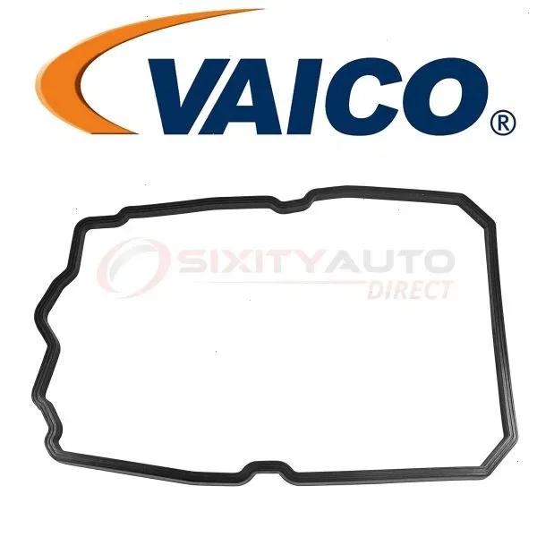 VAICO Transmission Oil Pan Gasket for 2007-2015 Mercedes-Benz ML63 AMG - br