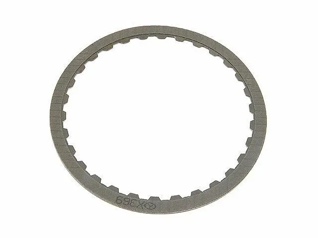 2004-2008 Maybach 57 S Automatic Transmission Clutch Plate V558FZ