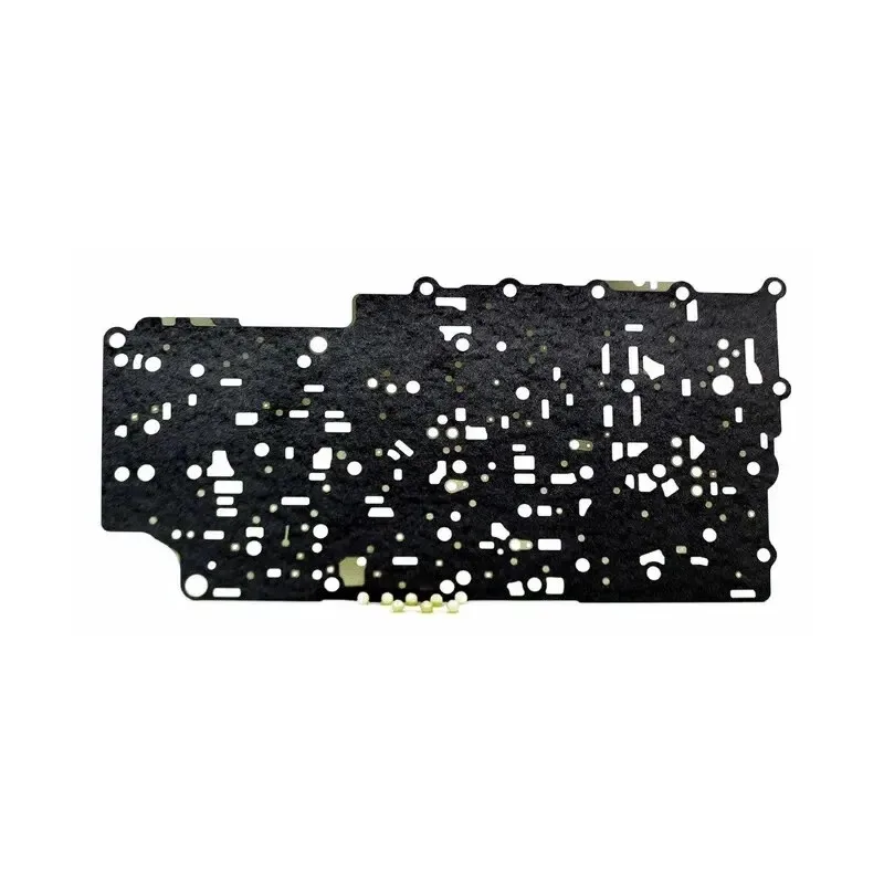 2010-2024 GM 6L80/6L90 Bonded Valve Body Plate - VDS image 2