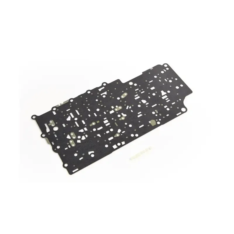 2010-2024 GM 6L80/6L90 Bonded Valve Body Plate - VDS