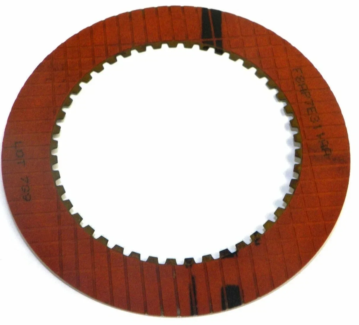 1999-2009 Ford F-150 / F-250 Automatic Transmission Clutch Plate F8AZ-7B164-AA image 2