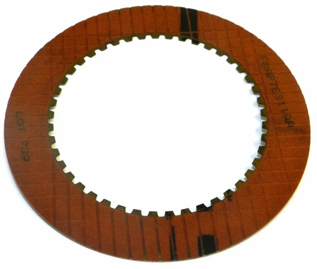1999-2009 Ford F-150 / F-250 Automatic Transmission Clutch Plate F8AZ-7B164-AA
