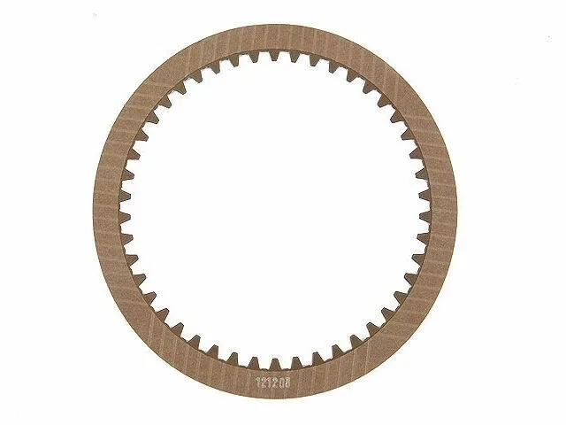 2004-2007 Maybach 57 Automatic Transmission Clutch Plate D825FD