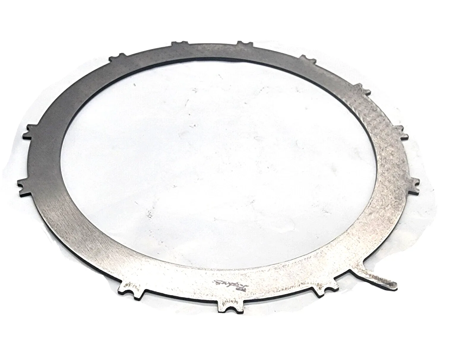 GM 6T70 Steel Clutch Plates (Clutch Pack) — TJS P/N 124128 X2, Qty 2 image 2