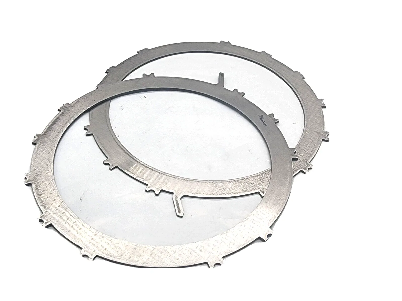 GM 6T70 Steel Clutch Plates (Clutch Pack) — TJS P/N 124128 X2, Qty 2 image 3