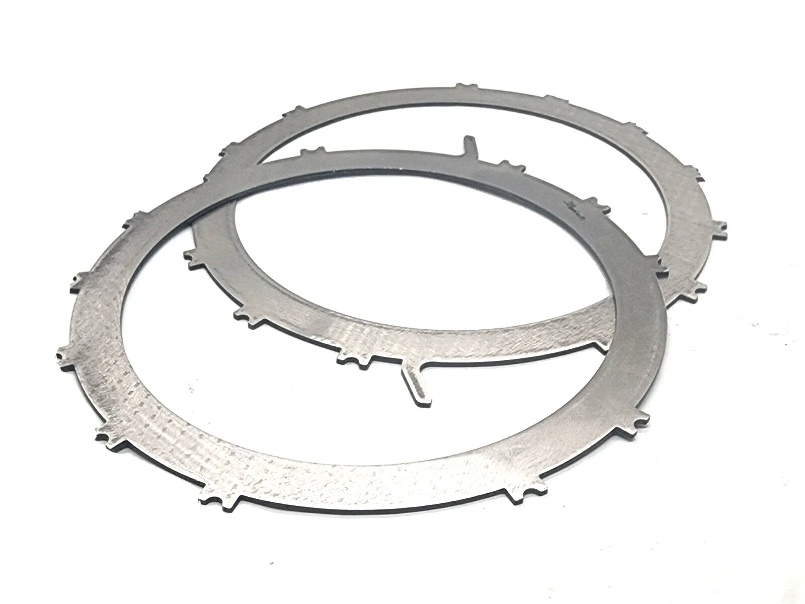 GM 6T70 Steel Clutch Plates (Clutch Pack) — TJS P/N 124128 X2, Qty 2